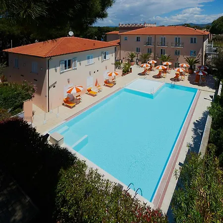 Hotel Bolgheri Marina Resort-2