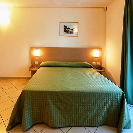 Hotel Bolgheri Marina Resort-3